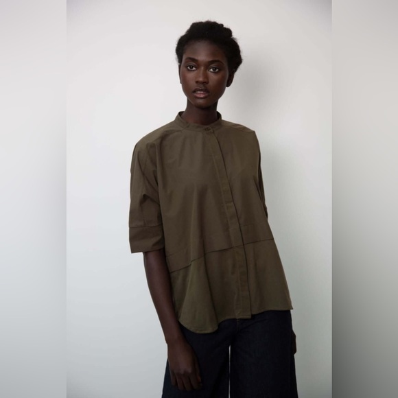 Robin Shirt by Beaumont Organic - Picture 1 of 6